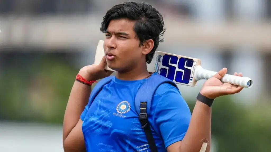 Fifty in 15 balls at the age of 15! Vaibhav Suryavanshi did a blast, know how far is still the door of Team India