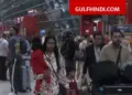 Flights stopped after missile attack in UAE, many students of Rajasthan stranded, sought help from government