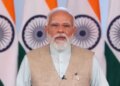 कोटा-बूंदी ग्रीनफील्ड एयरपोर्ट का शिलान्यास, प्रधानमंत्री मोदी ने कहा-क्षेत्रीय विकास को मिलेगा नई दिशा