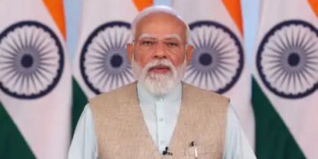 कोटा-बूंदी ग्रीनफील्ड एयरपोर्ट का शिलान्यास, प्रधानमंत्री मोदी ने कहा-क्षेत्रीय विकास को मिलेगा नई दिशा