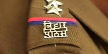 Four IPS officers transferred in Bihar, two DSPs also changed
