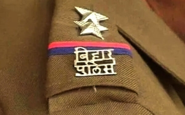 Four IPS officers transferred in Bihar, two DSPs also changed