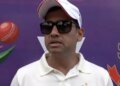 Friendly cricket match played between MP-11 and Delhi Police under 'TB Mukt Bharat' campaign