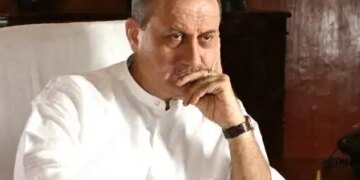 From comedy to villain… Anupam Kher dominated in every role, 40 years of brilliant film journey.