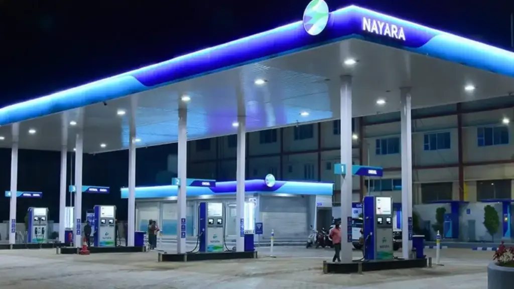 Fuel Price Hike: Naira Energy suddenly increased the prices, know how expensive petrol and diesel became