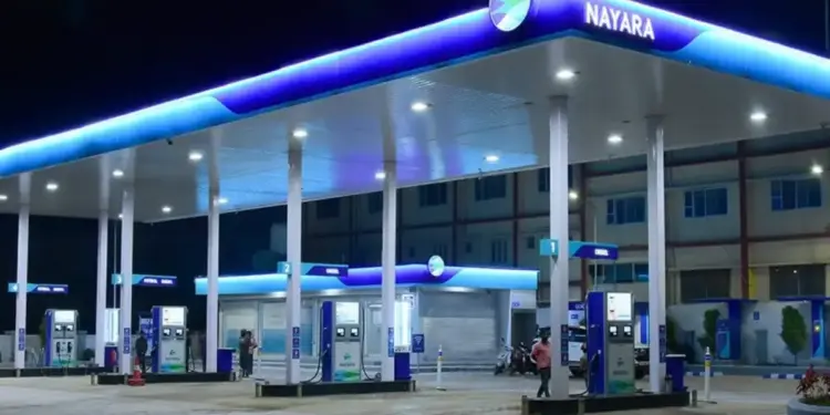 Fuel Price Hike: Naira Energy suddenly increased the prices, know how expensive petrol and diesel became