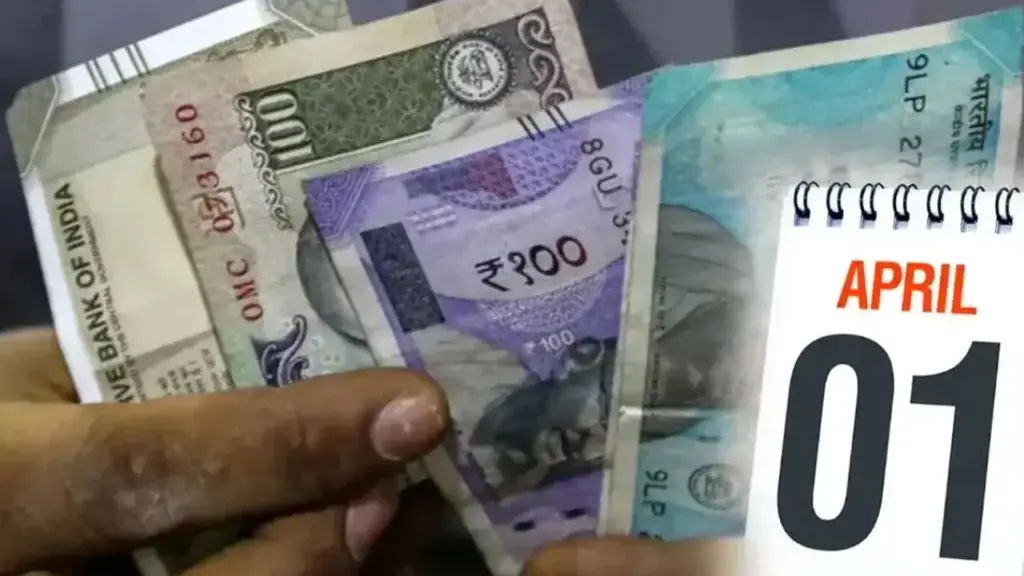 Fuel and tickets will become expensive from April 1, know why prices will increase and how your monthly budget will be affected.