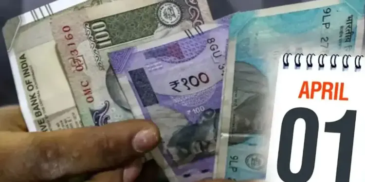 Fuel and tickets will become expensive from April 1, know why prices will increase and how your monthly budget will be affected.