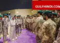 GCC Army Update: Secretary General reached Riyadh amid high alert in Gulf countries, said threat to one is threat to all