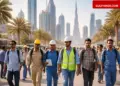 GCC Countries Update: 35 million foreign workers in Gulf countries, new rules implemented for migrants in 2026