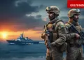 GCC’s big statement: Iran crossed all limits, army on high alert in Saudi Arabia and UAE
