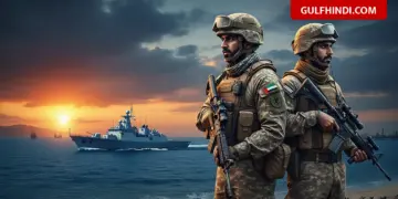 GCC’s big statement: Iran crossed all limits, army on high alert in Saudi Arabia and UAE