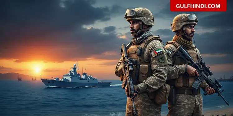 GCC’s big statement: Iran crossed all limits, army on high alert in Saudi Arabia and UAE