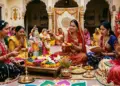 Gangaur Festival 2026: Perform Gangaur Puja in today's four auspicious times, know the right time and method here