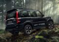 mahindra scorpio classic-6