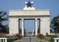Ghana became independent by breaking the colonial chains and a new era of Africa began.