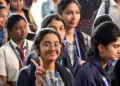 Girls make waves in topper list, 19 out of 26 girls become number one