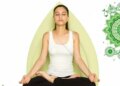 Give balance to both body and mind, get control over PCOS with yoga