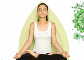Give balance to both body and mind, get control over PCOS with yoga