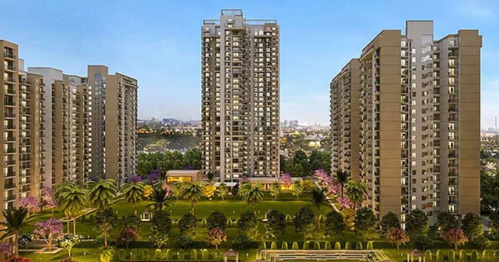Godrej Properties buys 20 acres of land in Bengaluru, targets Rs 1,350 crore revenue from residential project