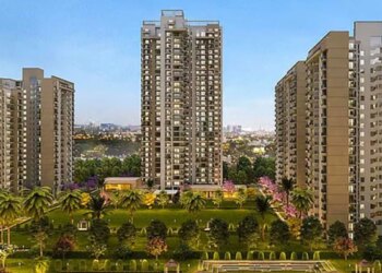 Godrej Properties buys 20 acres of land in Bengaluru, targets Rs 1,350 crore revenue from residential project
