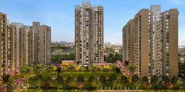 Godrej Properties buys 20 acres of land in Bengaluru, targets Rs 1,350 crore revenue from residential project