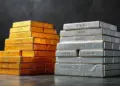'Gold 11,000 rupees, silver 28,000...' Today, on March 21, there was a huge fall in the rates of gold and silver, know today's latest prices.
