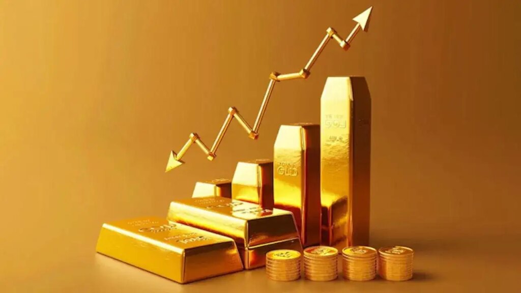 Gold Price Alert: There may be a big jump in the price of gold amid America-Iran conflict, prices may increase up to ₹ 23,000