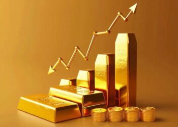 Gold Price Alert: There may be a big jump in the price of gold amid America-Iran conflict, prices may increase up to ₹ 23,000