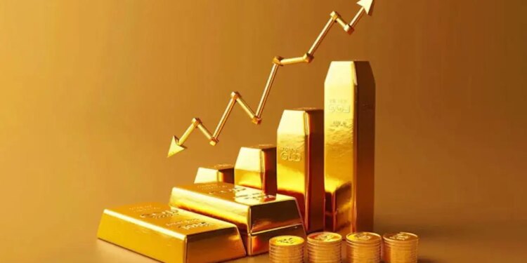 Gold Price Alert: There may be a big jump in the price of gold amid America-Iran conflict, prices may increase up to ₹ 23,000