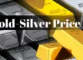 Gold Price Today: Strong rise in gold and silver due to Middle East tension, check today's latest prices here before buying.