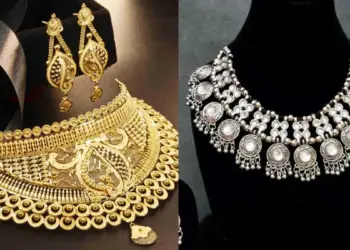 Gold-Silver Price Alert: Despite Middle East tension, gold became cheaper, silver prices also fell, know what is today's latest rate