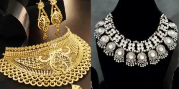 Gold-Silver Price Alert: Despite Middle East tension, gold became cheaper, silver prices also fell, know what is today's latest rate