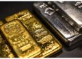 Gold Silver Price Today: Gold and silver prices continue to fall for the second consecutive day, know the latest rates in your city here