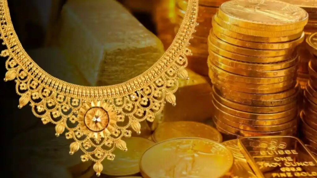 Gold-Silver Rate Today: After Holi, gold and silver prices fall, check today's latest rates here before buying.