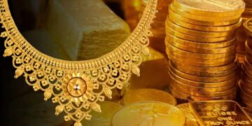 Gold-Silver Rate Today: After Holi, gold and silver prices fall, check today's latest rates here before buying.