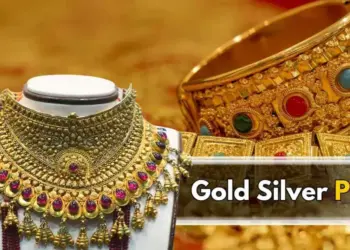 Gold-Silver Rate Today: Gold becomes expensive, silver slips down, know what is the rate of 10 grams of gold in your city today.