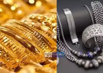 Gold-Silver Rate Update: Gold gained momentum, Silver weakened, know today's latest prices before buying.