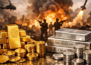Gold & Silver Surge: Sharp rise in gold and silver due to Iran-Israel conflict, know the prices today