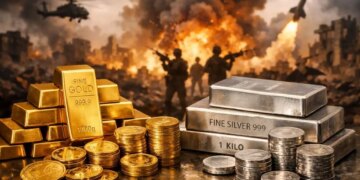 Gold & Silver Surge: Sharp rise in gold and silver due to Iran-Israel conflict, know the prices today