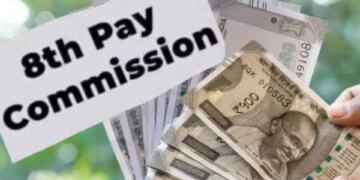Good news for government employees: When will the 8th Pay Commission be implemented and how much will be the increase in salary, the biggest news has arrived.