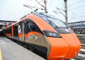 Government approves projects worth Rs 765 crore to strengthen railway infrastructure