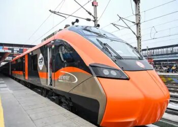 Government approves projects worth Rs 765 crore to strengthen railway infrastructure