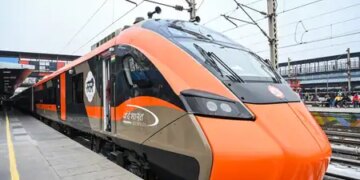 Government approves projects worth Rs 765 crore to strengthen railway infrastructure