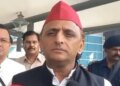 सरकार ने विदेश नीति गिरवी रख दी, युद्ध और महंगाई पर संसद में हो चर्चा: अखिलेश यादव