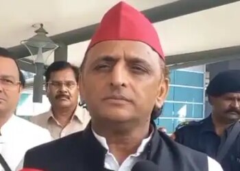 सरकार ने विदेश नीति गिरवी रख दी, युद्ध और महंगाई पर संसद में हो चर्चा: अखिलेश यादव