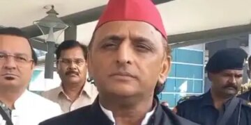 सरकार ने विदेश नीति गिरवी रख दी, युद्ध और महंगाई पर संसद में हो चर्चा: अखिलेश यादव