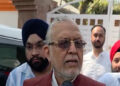 Government keeping an eye on gas crisis, situation under control - Suresh Khanna