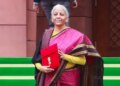 Government notified Finance Act 2026
