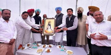 Government schools are making students from ordinary families eligible to pass JEE and NEET: Harpal Singh Cheema
